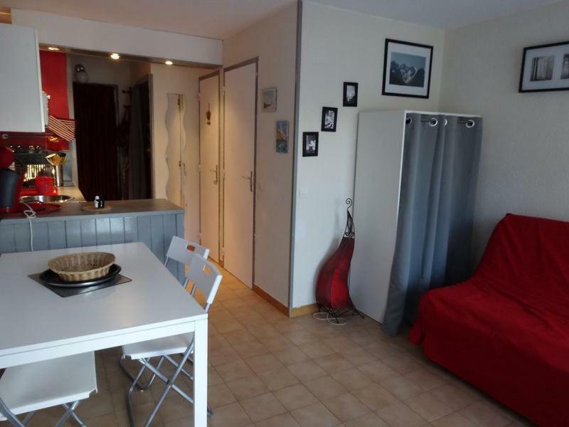 Studio Residence Le Stella Ancelle Buitenkant foto
